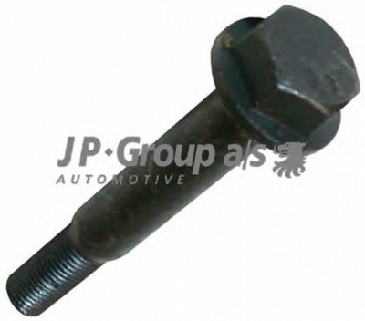 JP GROUP 1225000200 -  Болт, система выпуска